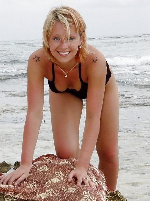 7P Me  in my  favrite  swimsuit 