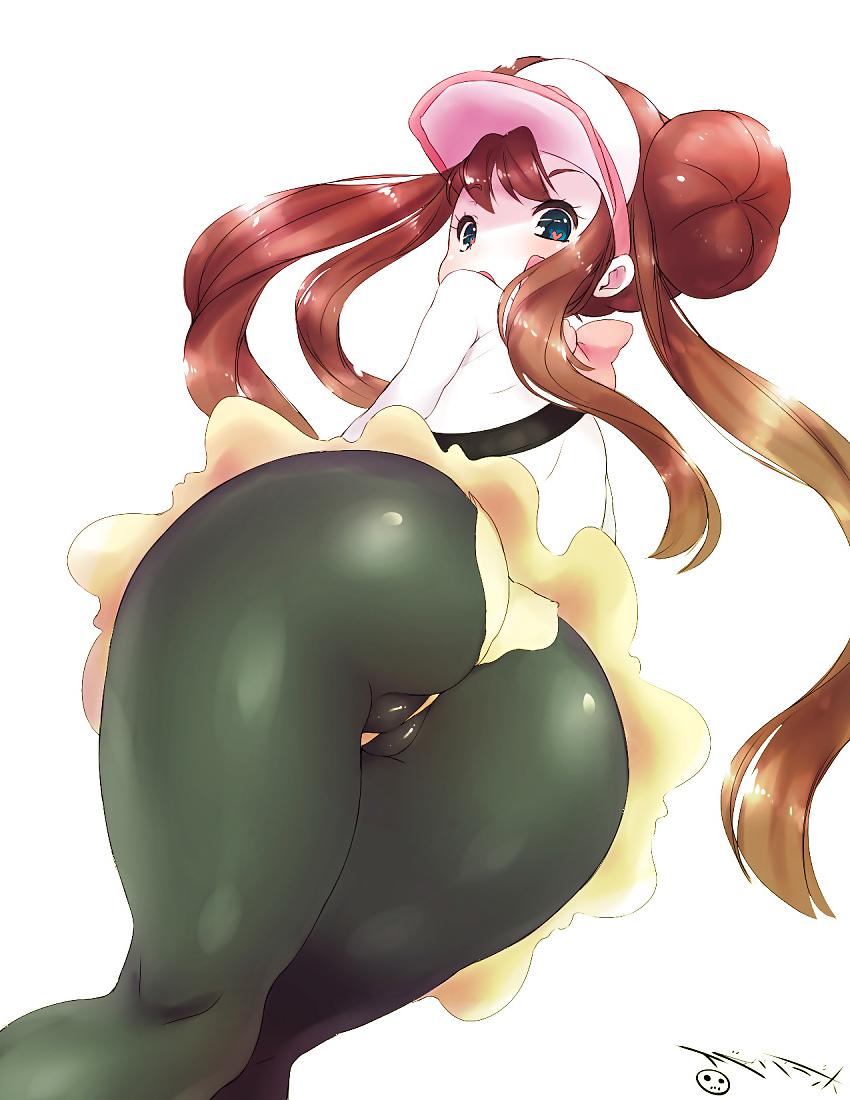 25P Hentai Pt. 2