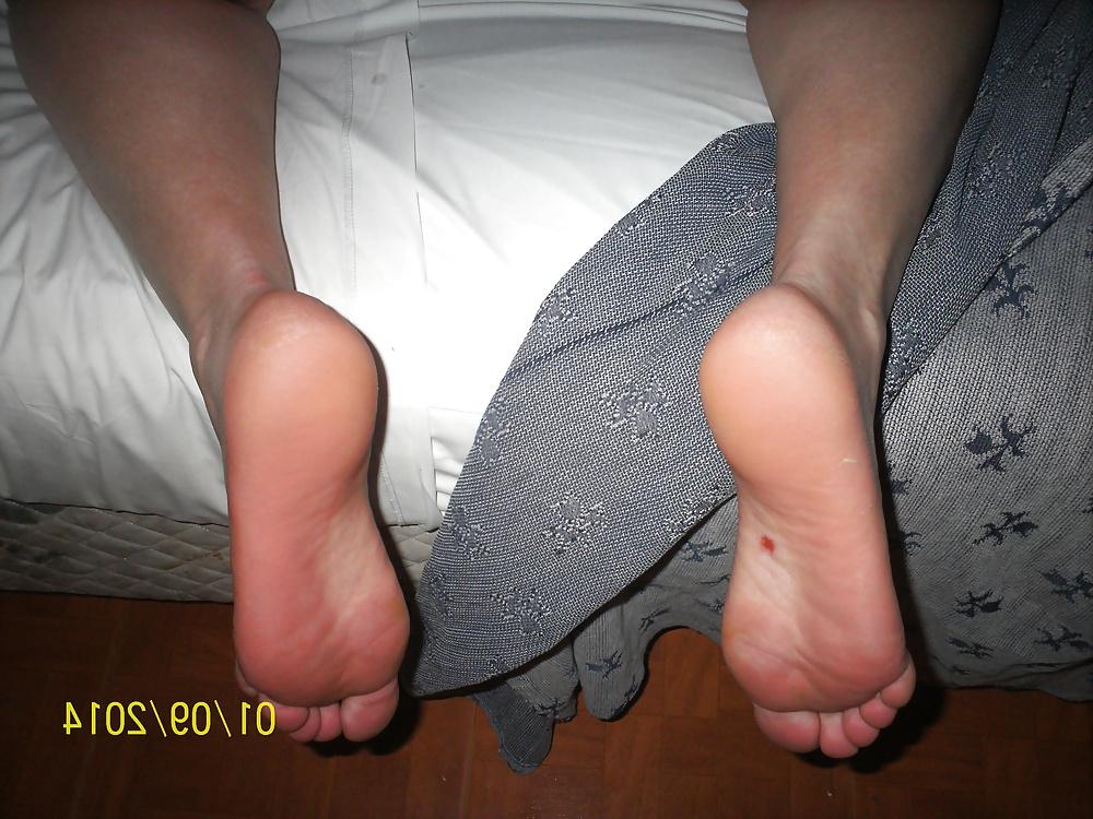 22P Oral, vaginal y anal