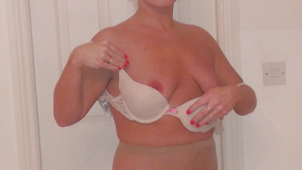 9P Flight Attendant Dressing for Work (Pantyhose)