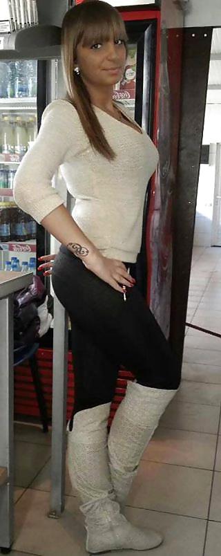 25P Sexy Serbian girls 9