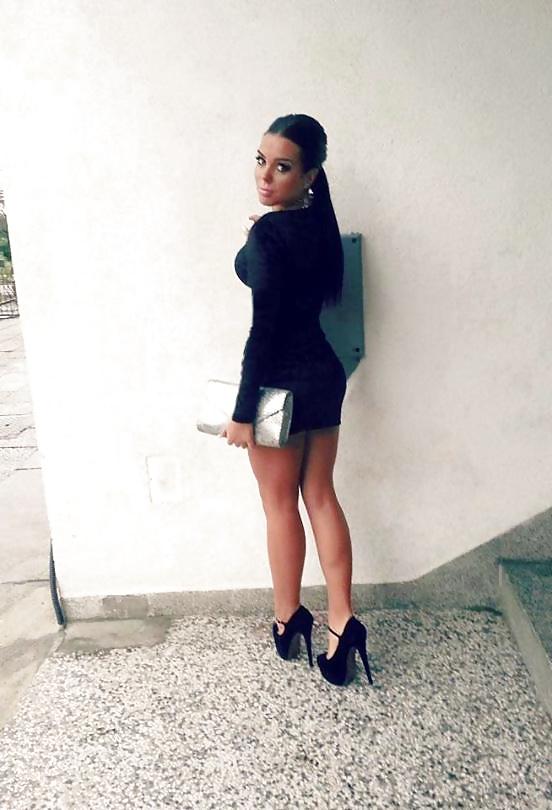 25P Sexy Serbian girls 9