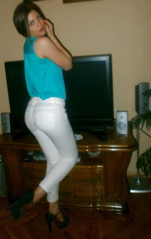 25P Sexy Serbian girls 9