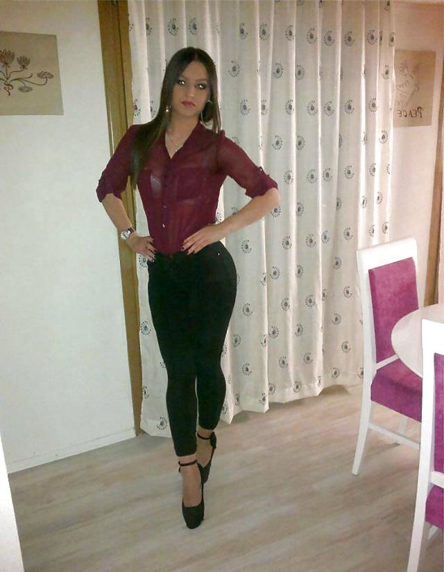 25P Sexy Serbian girls 9