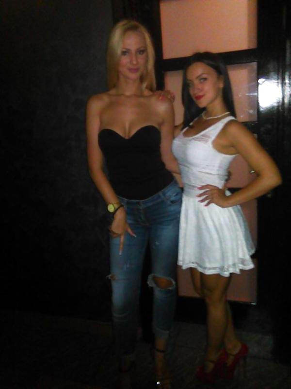 25P Sexy Serbian girls 9