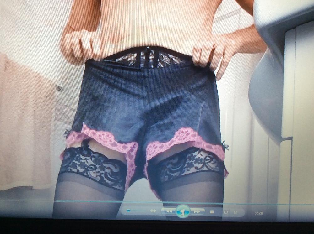 24P French knickers