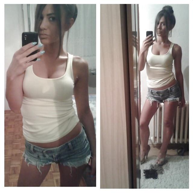 25P Sexy Serbian girls 8
