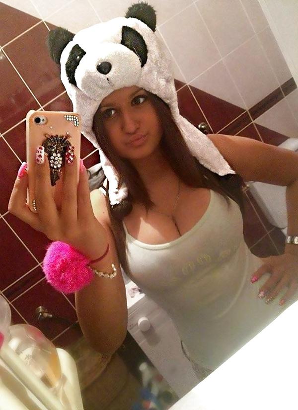 25P Sexy Serbian girls 8
