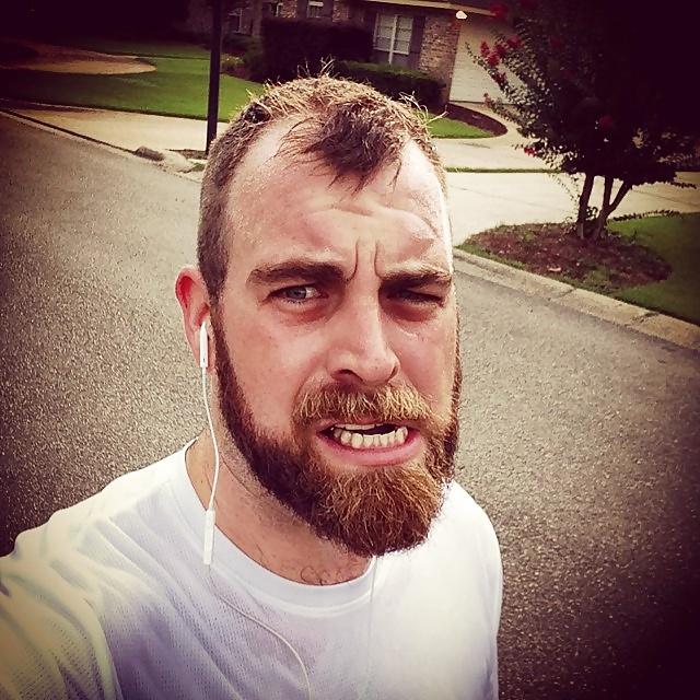 7P No Pain No Gain 