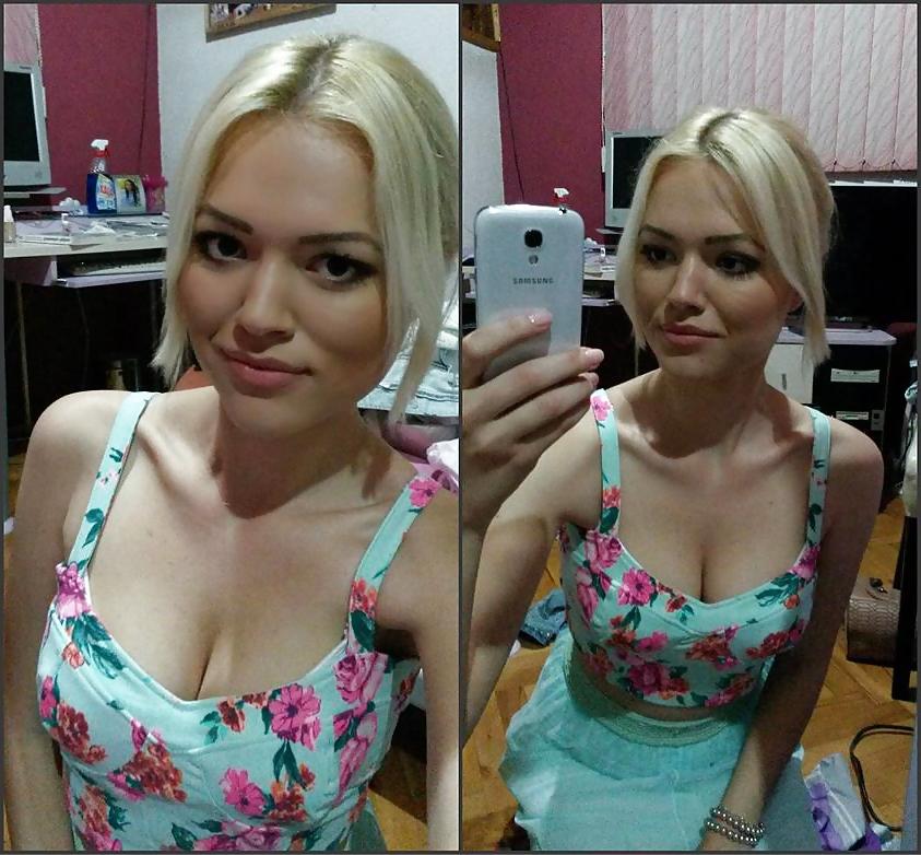 25P Sexy Serbian girls 11
