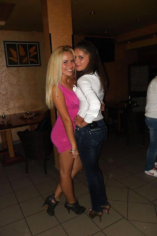 25P Sexy Serbian girls 11