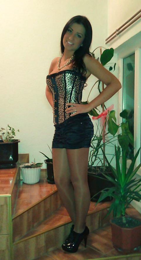 25P Sexy Serbian girls 11