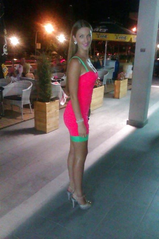 25P Sexy Serbian girls 11