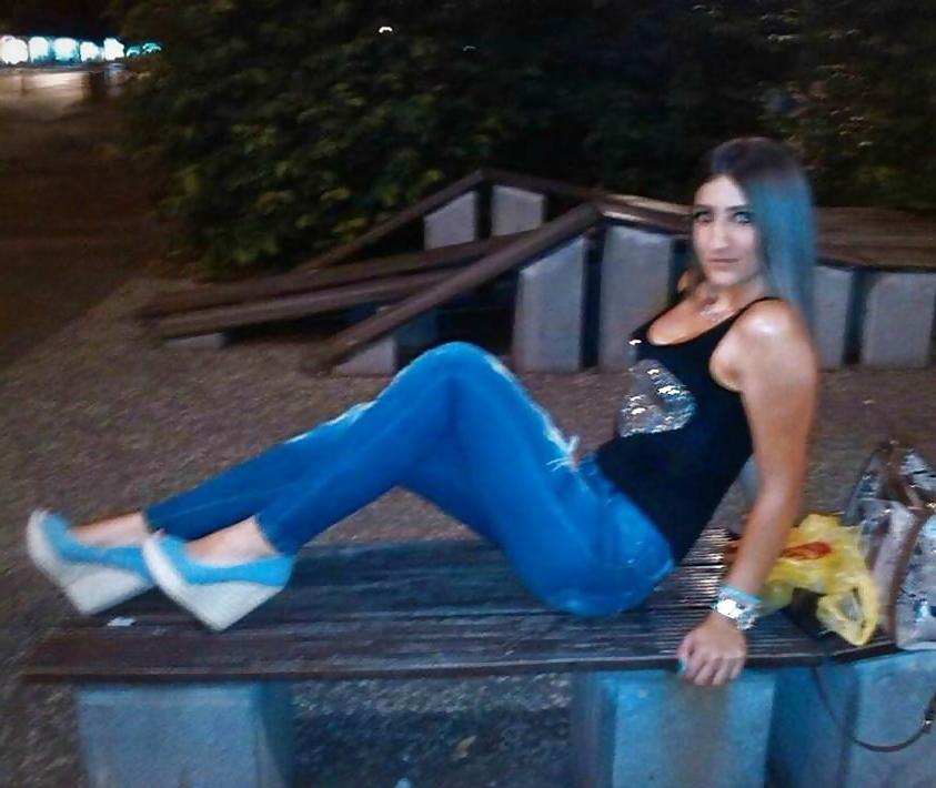 25P Sexy Serbian girls 11