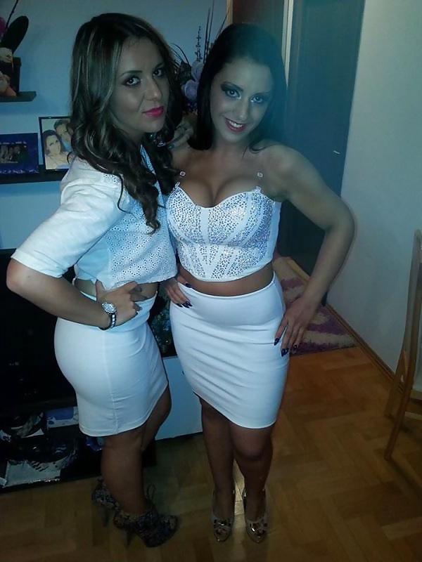 25P Sexy Serbian girls 11