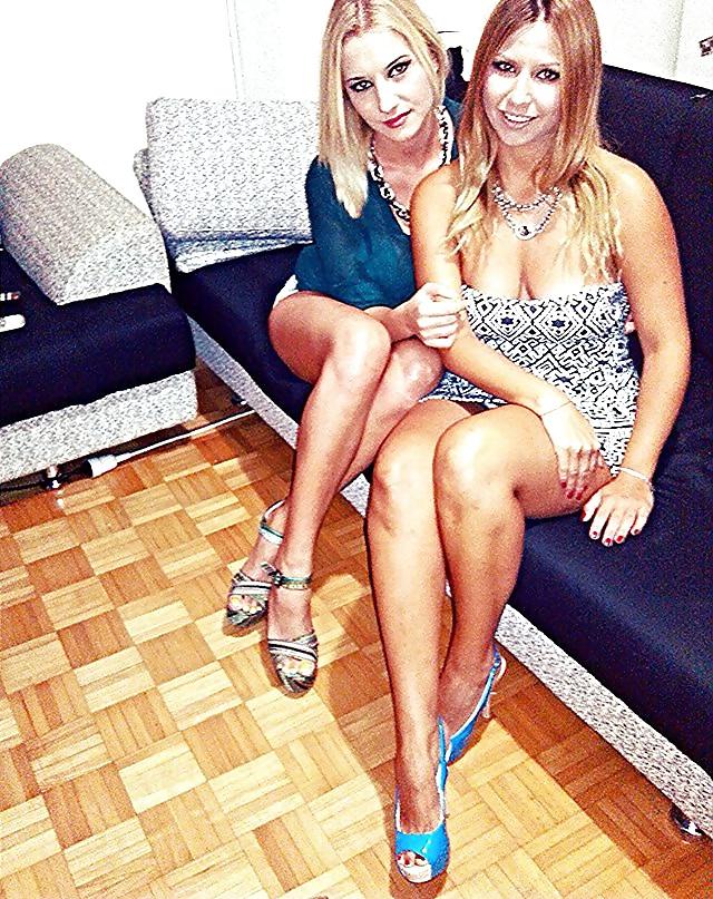 25P Sexy Serbian girls 11