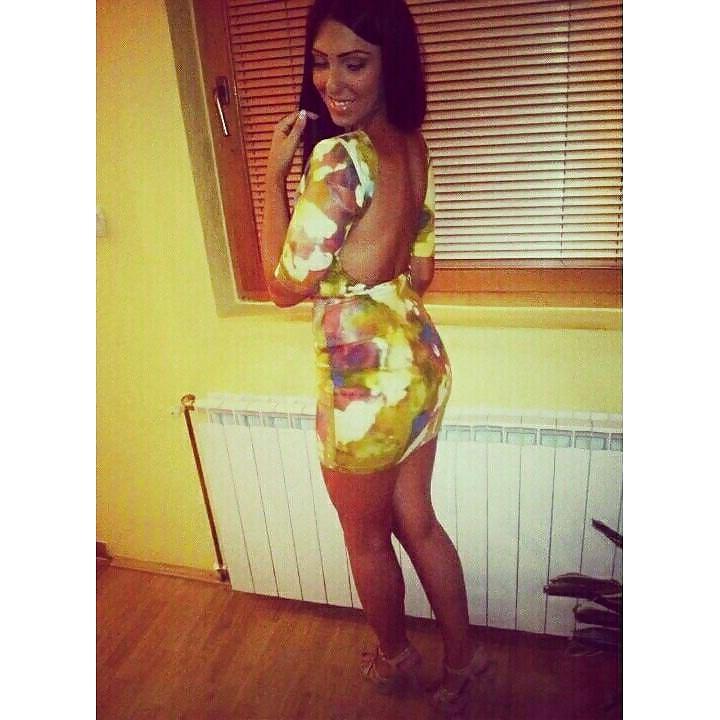 25P Sexy Serbian girls 11