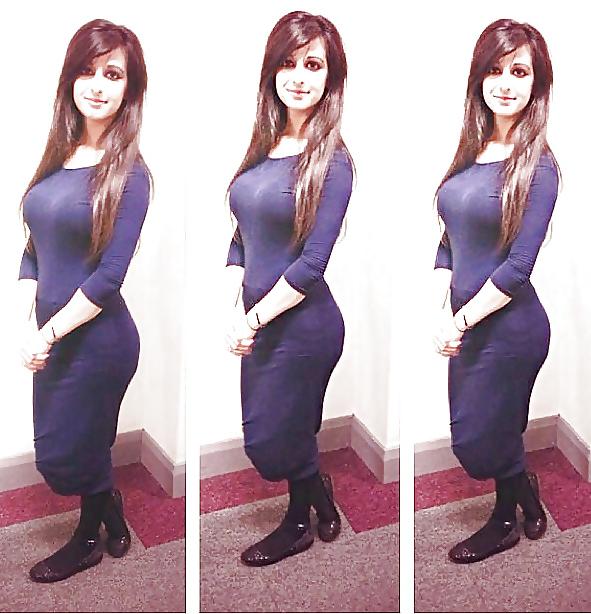 25P Random Pakistani Bitches for Big Black Cocks 3