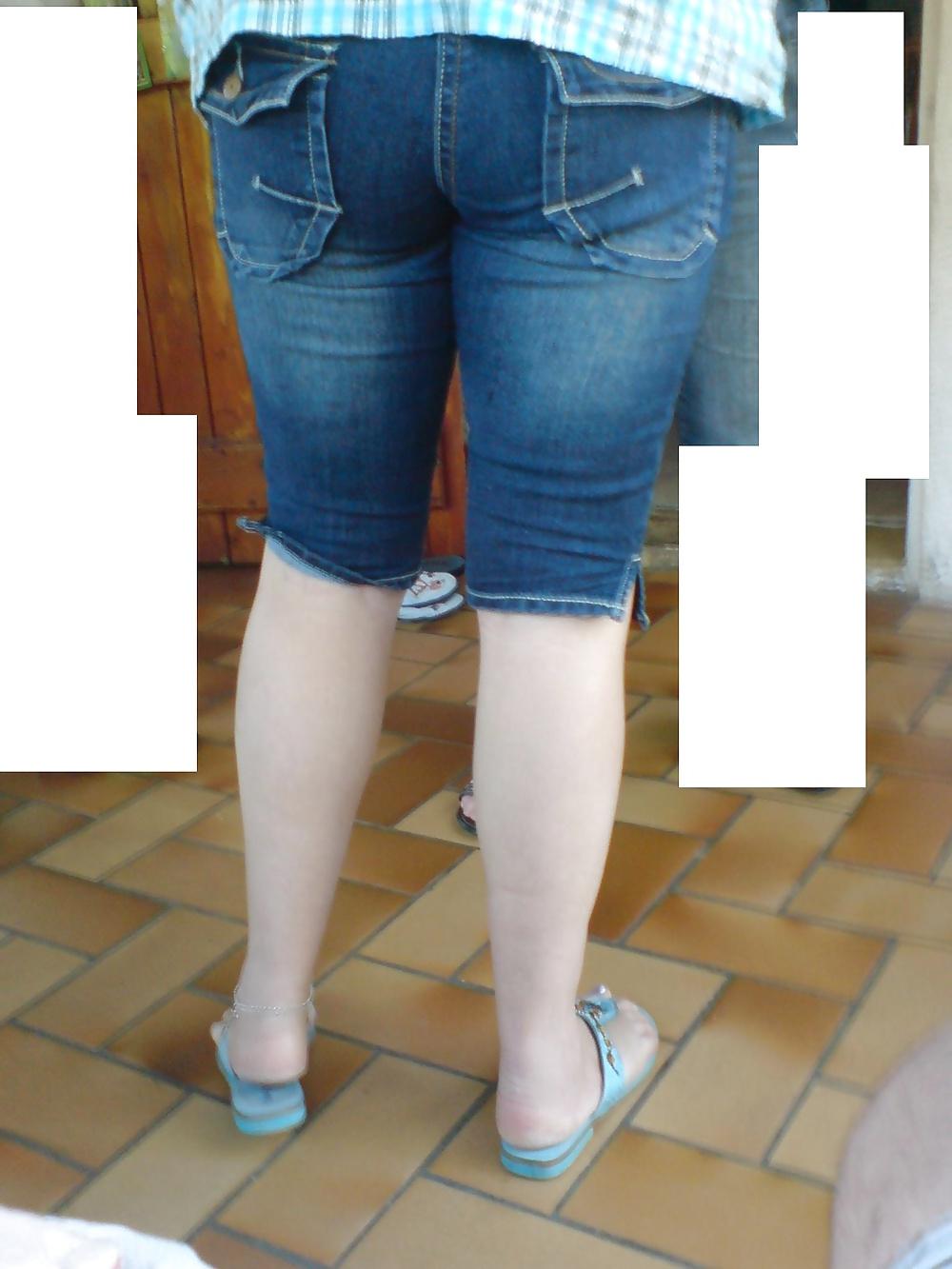 25P Very hot french MILF