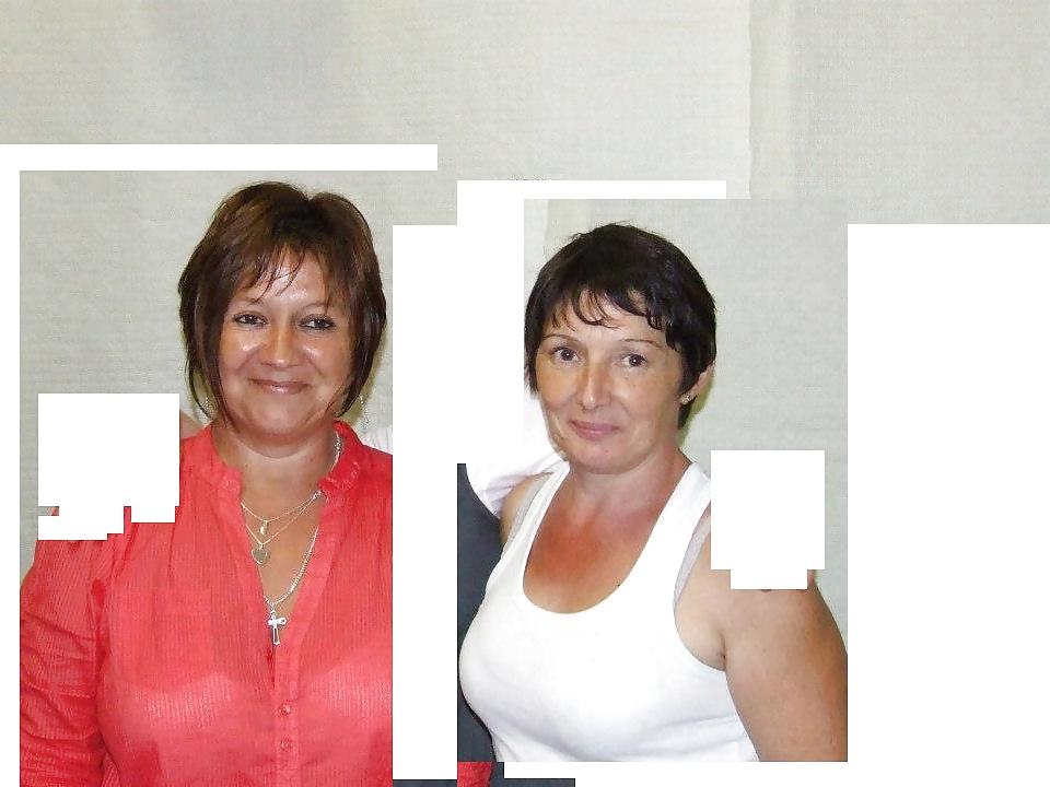 25P Very hot french MILF