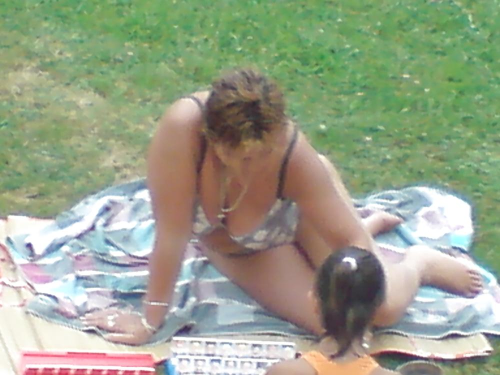 25P Very hot french MILF