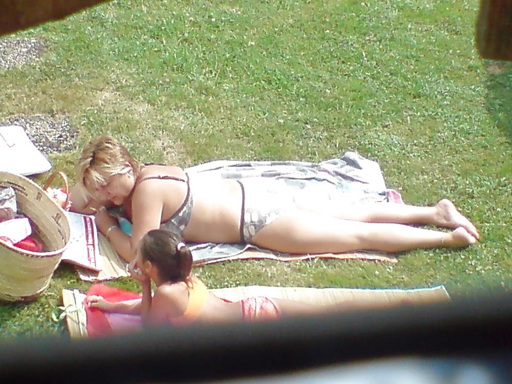25P Very hot french MILF