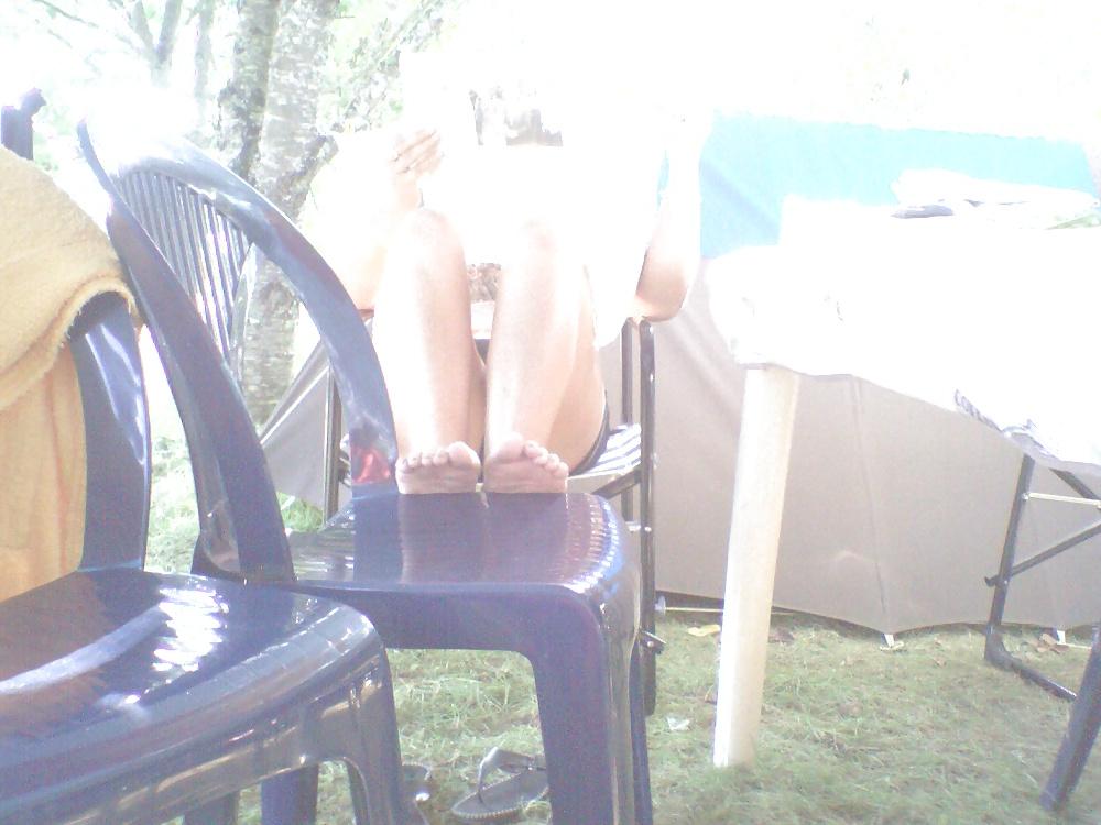 25P Very hot french MILF