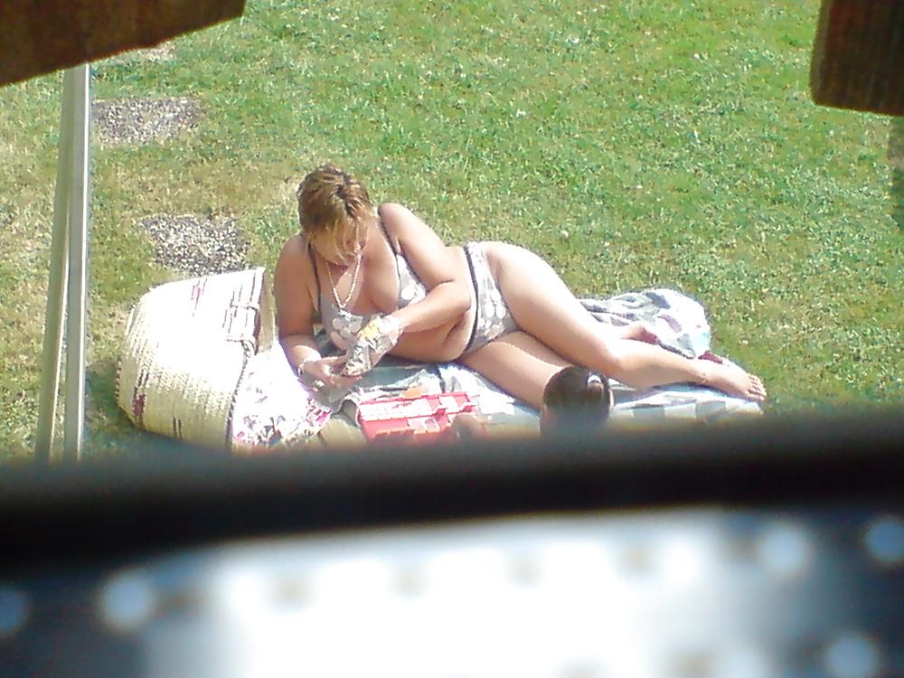 25P Very hot french MILF