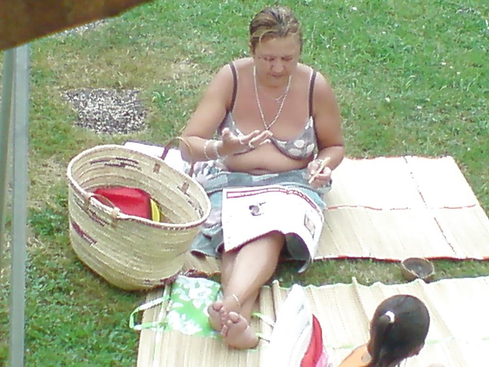 25P Very hot french MILF