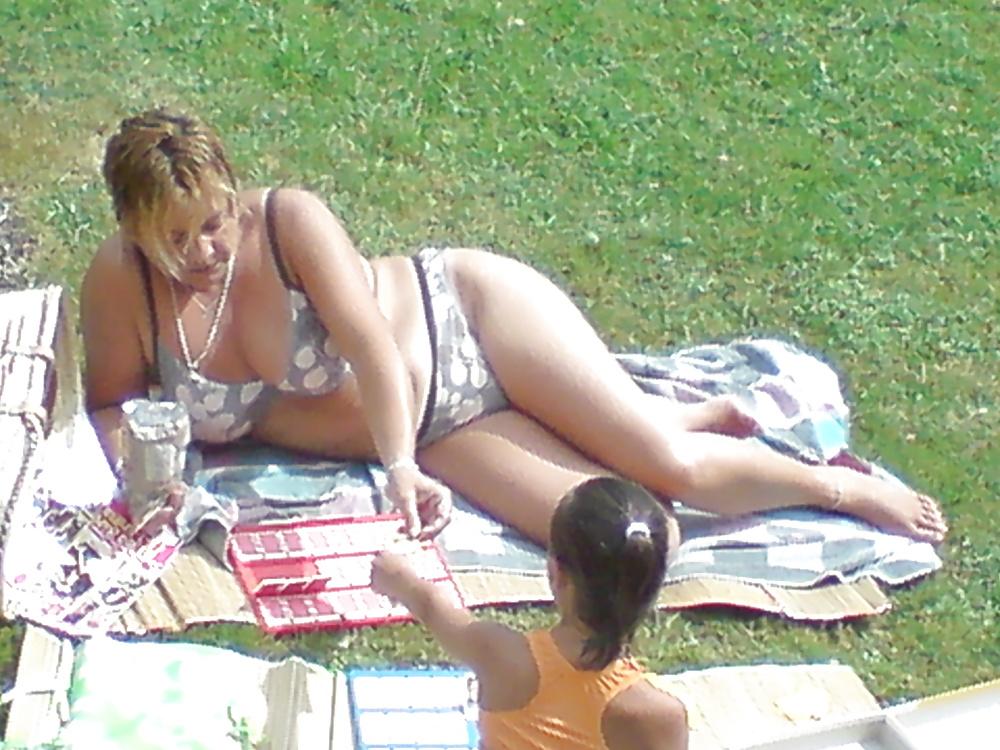 25P Very hot french MILF