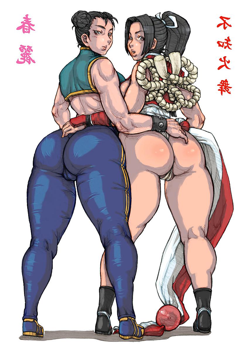 25P Selection hentai