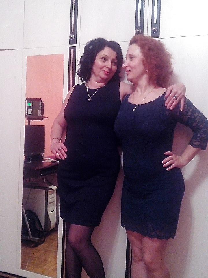17P Sexy Serbian MATURE Bilana