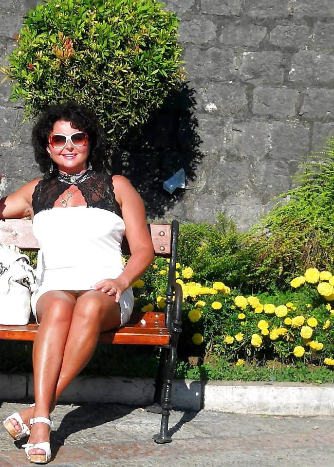 17P Sexy Serbian MATURE Bilana
