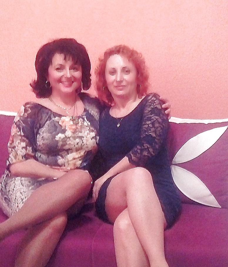 17P Sexy Serbian MATURE Bilana