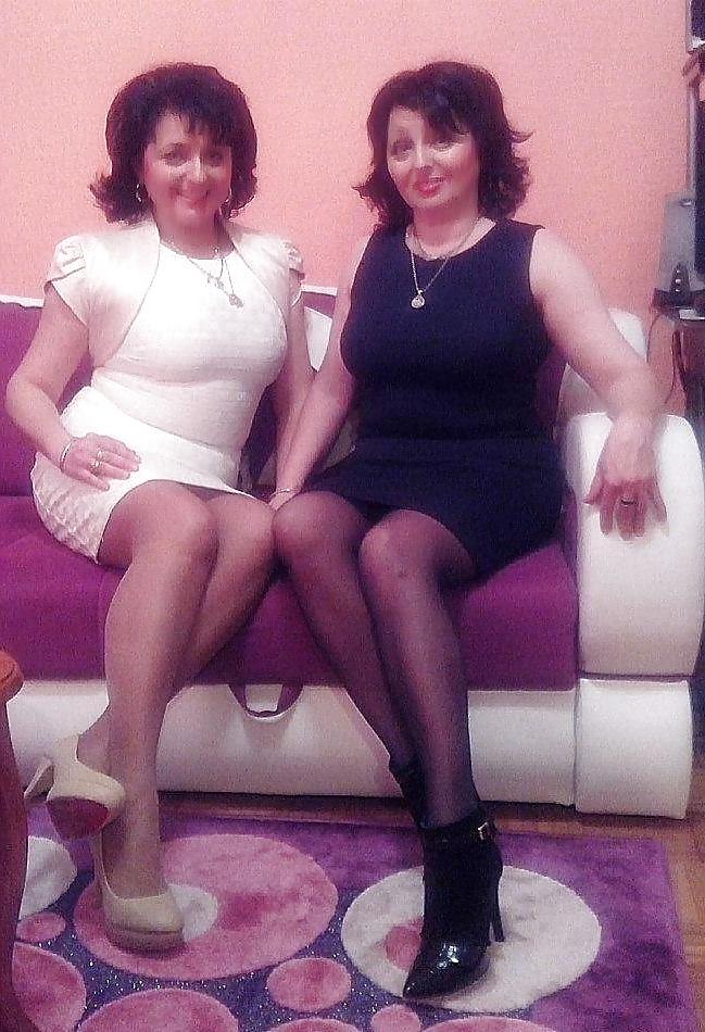 17P Sexy Serbian MATURE Bilana