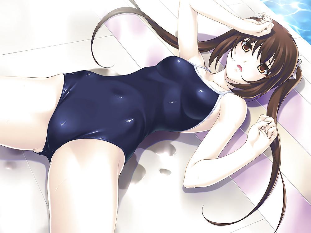 18P Swimsuit fetish 3