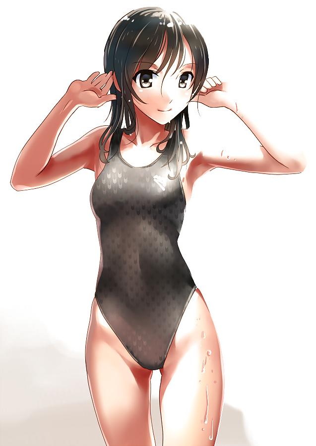 18P Swimsuit fetish 3