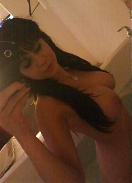25P Lusty & Busty Teen Self Shots 89
