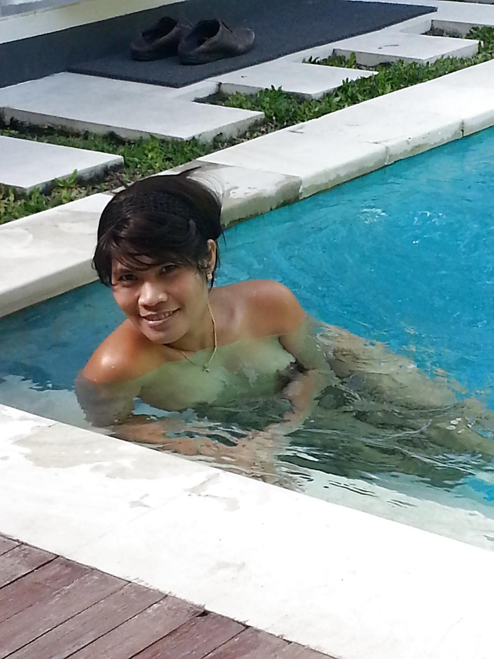 7P Has swimming pool