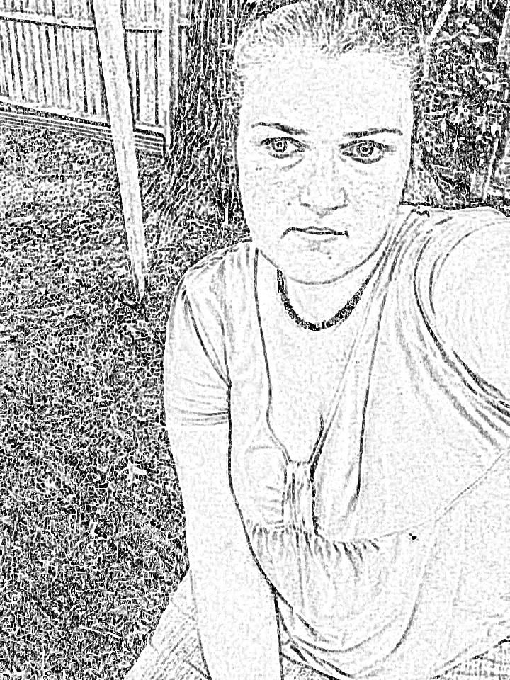 13P Dirty and clean drawings of us from looking2play13