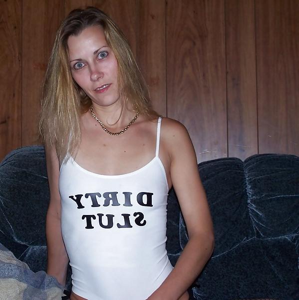 20P Dirty Slut 