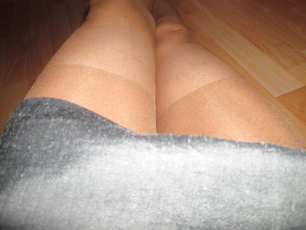 25P Fetish, nylon, worship