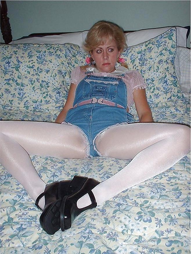 25P Dirty milf