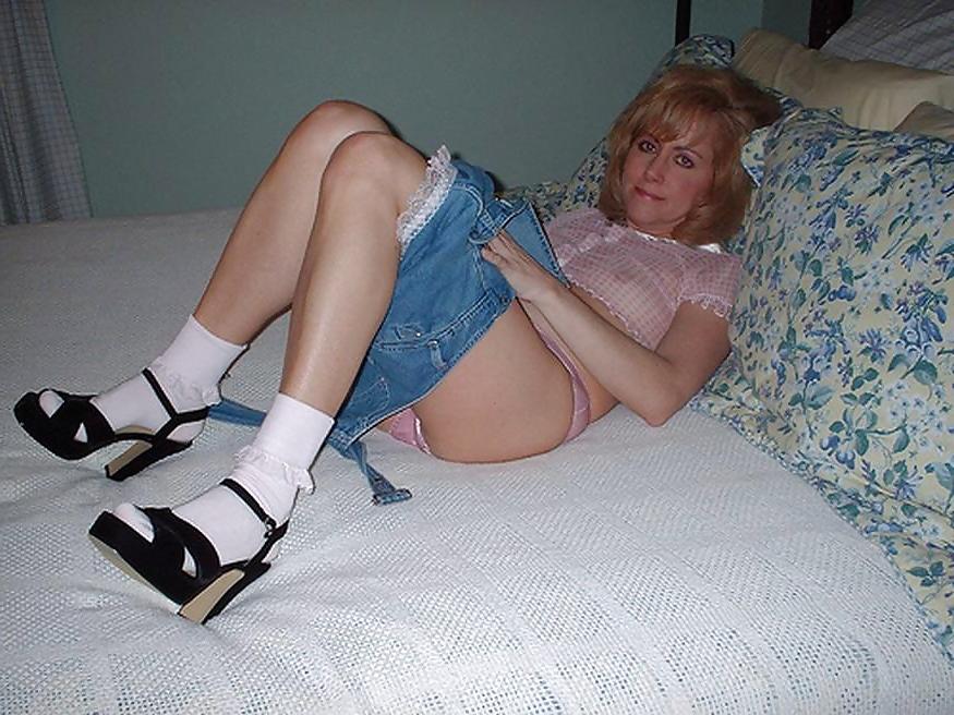 25P Dirty milf