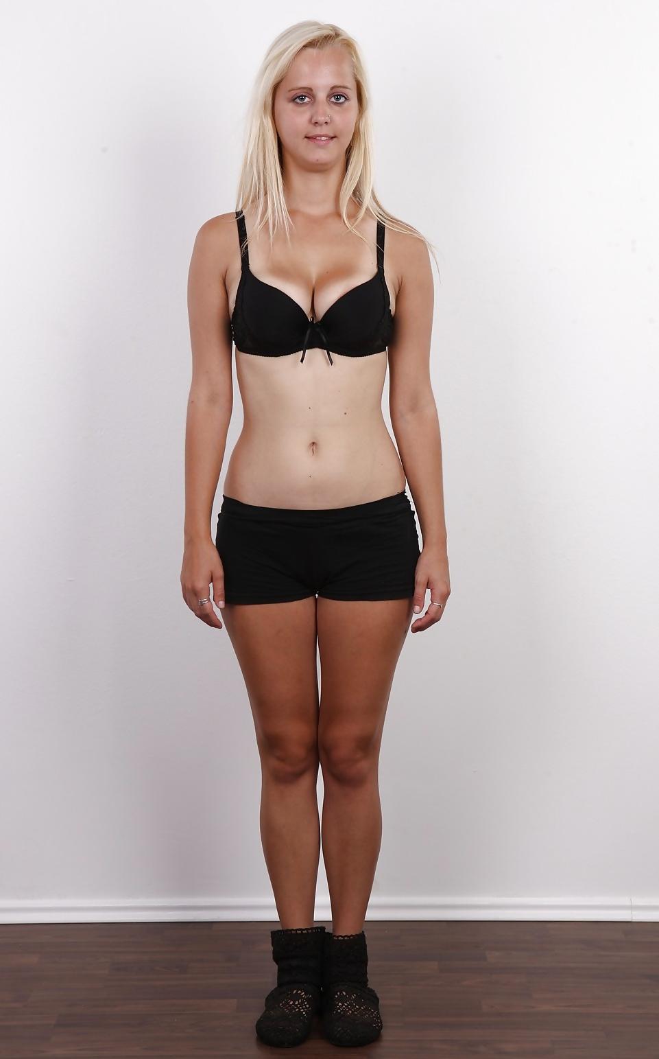 7P Casting 90 (ugly but nice body)