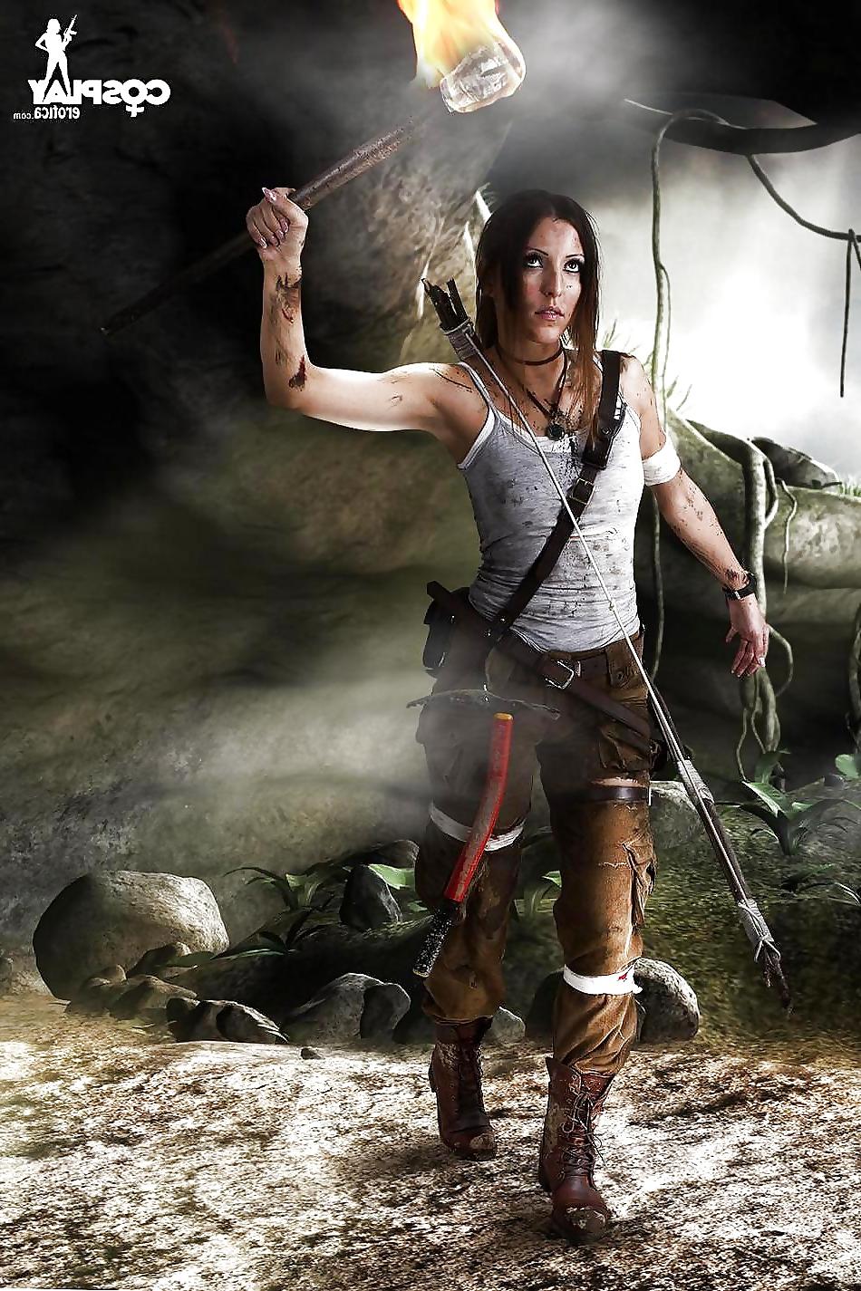 25P Cosplay hotties
