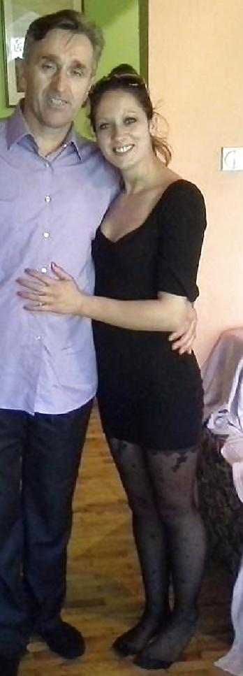 25P Serbian girls in pantyhose 5