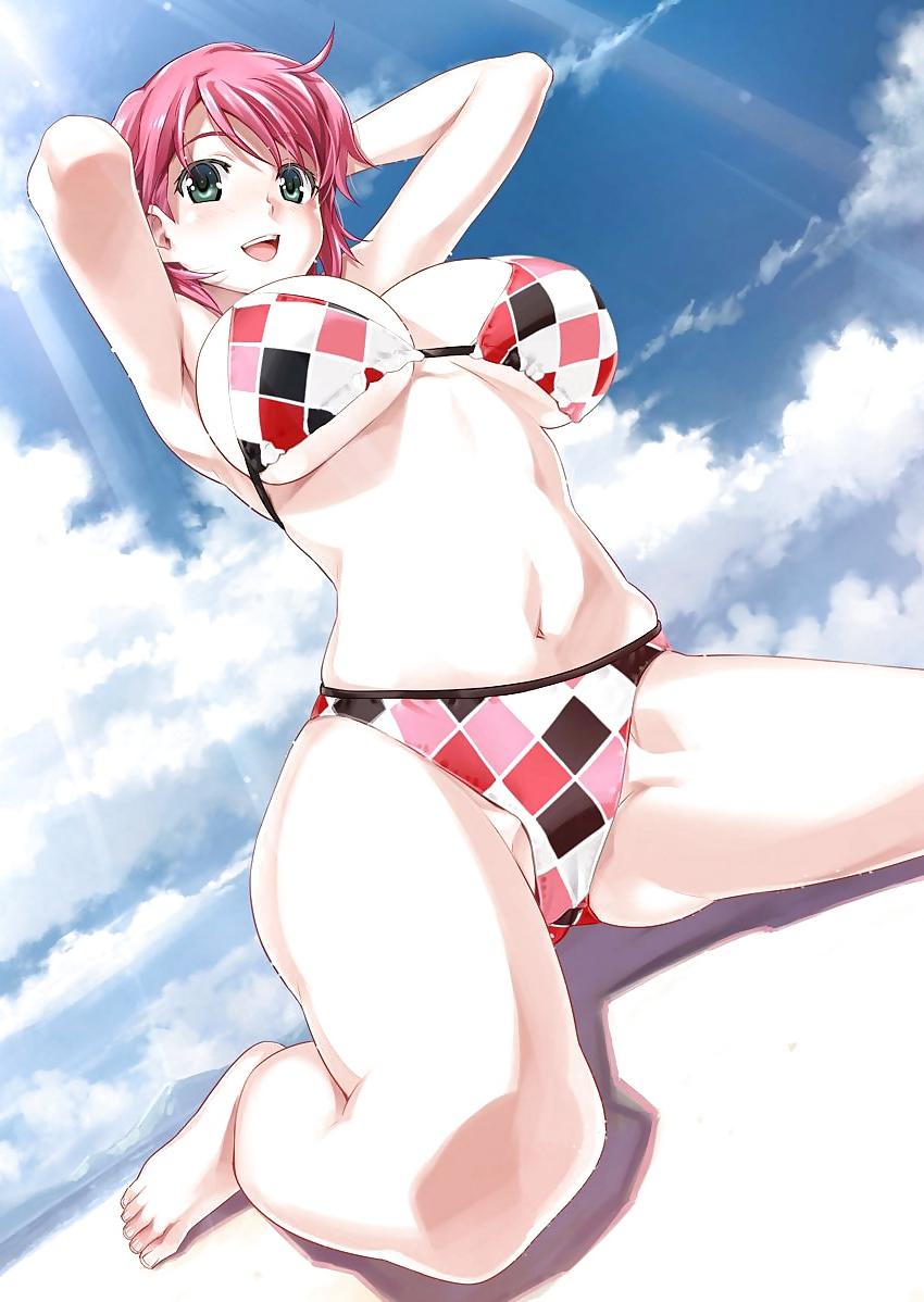 21P Hentai Girl: Nao Iihara