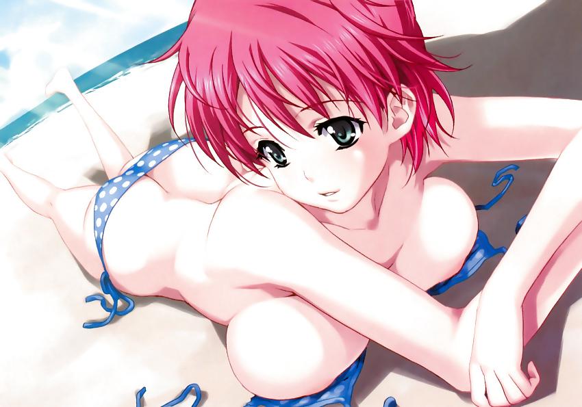 21P Hentai Girl: Nao Iihara