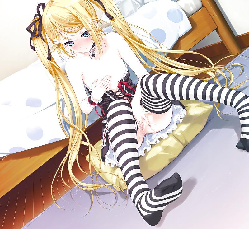16P Hentai Girl: Mafuyu Orifushi